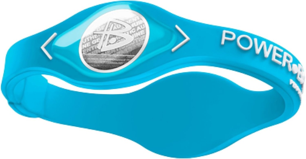 Power Balance - Rød silikone XS Unisex armbånd til generel atletisk brug