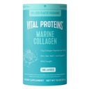 Vital proteiner Marine kollagen peptider pulver supplement til hud hårnegl fælles - Hydrolyseret kollagen - 12g pr Servering - 7,8 oz Canister