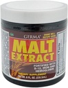 Germa Malt Extract med vitaminer Forstærket med B-12