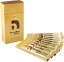 Fucoidan drevet med AHCC ® Brown Seaweed Immunity supplement med høj renhed Organic Mekabu Mozuku Agaricus 10 Koncentreret flydende ekstrakt Pakninger Lavet i Japan