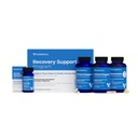 VitaMedica against 124; Arnica Montana 30X + bromelain med Quercetin + Clinical Support Formel Bundle
