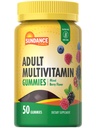Sundance Multivitamin Gummies for admirals against 124; for mænd og kvinder