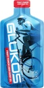 Glukos Energy Gels For løbere 2oz Packets, Running Gels med Electrolytes, bakke af 12 Greve