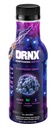 DRNX 12 Pack Adaptogen Waters Complete Hydration Enhanced Driving - Zero Sugar - 5 kalorier - Super Urter, B & D Vitaminer, Antioxidanter, Keto Friendly, All Natural (Variety Pack)