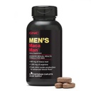 GNC Mænds Maca Man, 60 kapsler, Fuels nitrogenoxid produktion til forbedret blodgennemstrømning