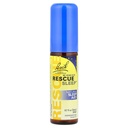 Bach RESCUE SLEEP Spray 20ml, Natural Sleep & Stress Relief Aid, Homøopatisk Blomst Essence, Vegan, Fri for Melatonin, Sukker og Gluten, Ikke-narkotiske, Ikke-Habit Forming