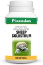 Copy KON Organic Sheep Colostrum Supplement