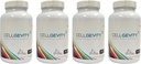 Max International Advanced Glutathione Support med RiboCeine & Antioxidants