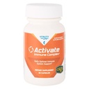 Melaleuca aktiverer immunkompleks