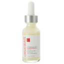 Konsulent Beaute XTERNA- Q COEnzyme Q10 Anti- Aging Serum til ansigt og hals, Smoothing CoQ10 Peptider, Bergamot Fruit Oil, Antioxidant Hudpleje 1 Fl. Oz.