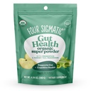 Fire Sigmatic Organic Green Powder 124; Greens Superfood Powder med Probiotika & Prebiotics