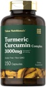 Gurkemeje 300 mg