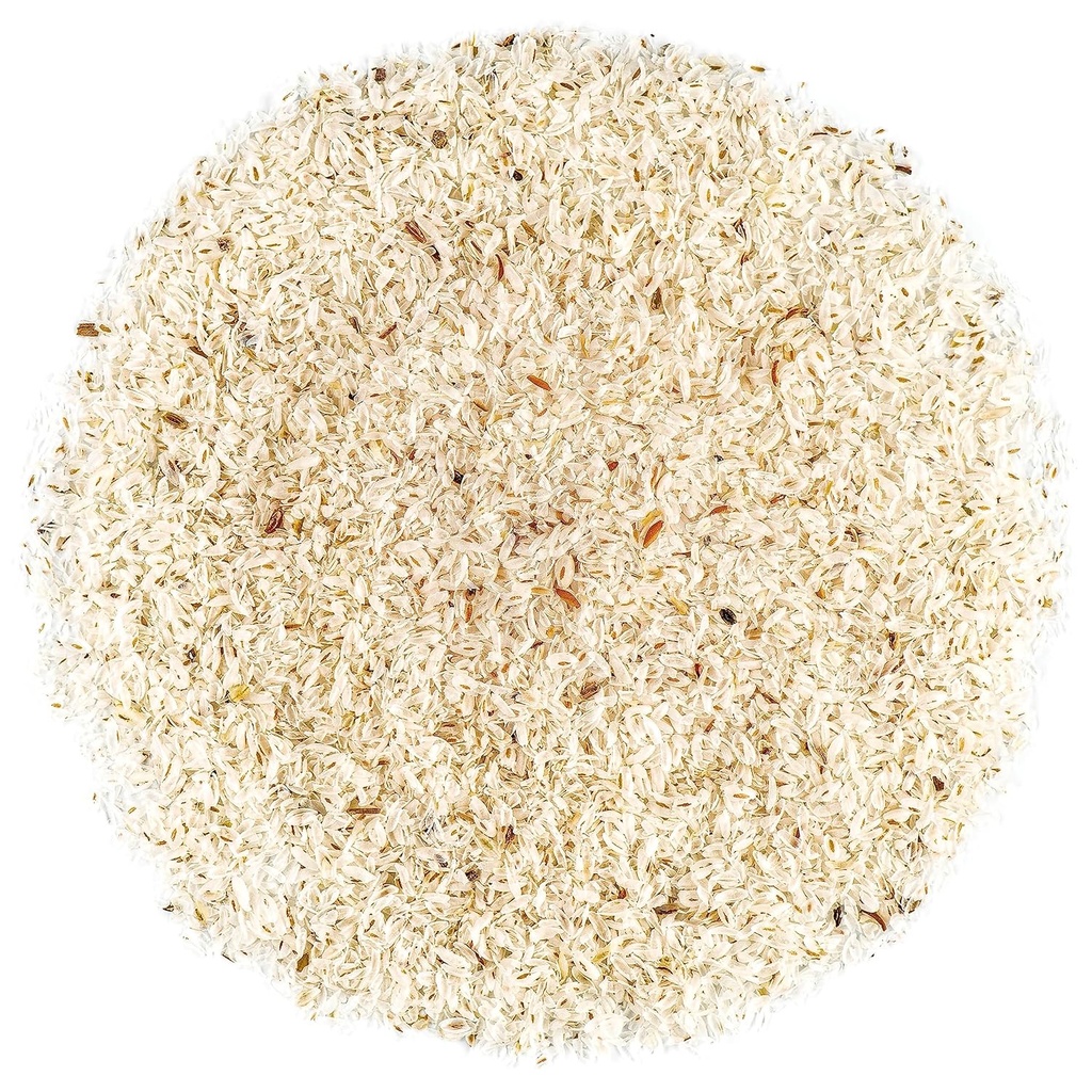 Psyllium Seed Husk Pulver Organisk - Cillium - Psilium Husk Fiber - Phsillum Husk Pulver Phillum Silium Pulver Pstllium Husk Physilliam Psylyloum Pssylium Psylium Physllum Psullium Husk Pulver