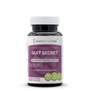 Hemmeligheder i Tribe - Afslut Secret, Nicotine tilbagetrækning support, urtetillæg Blend (60 kapsler)