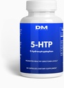 ; 5- HTP Natural Serotonin Booster for Mood & Sleep; 124; 3 Måned Supply