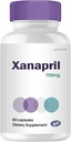 Xanapril - Xanapril Kosttilskud (enkeltkapsler, 60 kapsler)