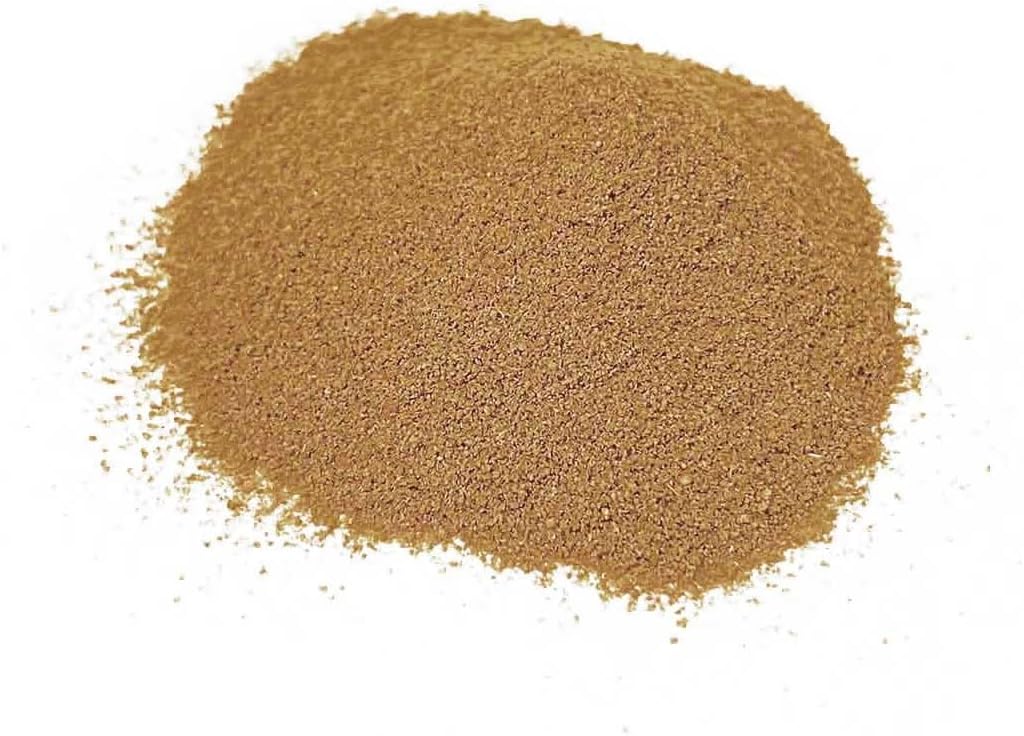 Japansk Honeysuckle Flower (5: 1 Koncentreret Urteekstrakt Granulater, 100g) Rydder varme og afgiftning, spreder Wind- Heat