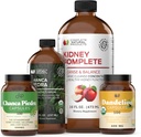 Nyre Komplet Bundle & Organic Chanca Piedra Extract 8oz Bundle