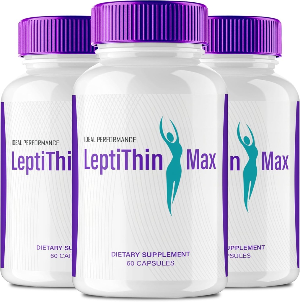 Leptithin Max Keto Kapsler, Leptithin Max Advanced Formel Supplement Pills - Maksimal styrke, Leptithin Max Alle naturlige Keto piller, Leptithin Max Kapsler, Leptithin Max Pills Anmeldelser (3 Pack)
