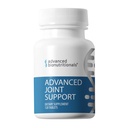 Advanced Bionutritionals Advanced Joint Support Supplement, Relieve Joint Discomfort, Calcium, Glucosamin, 5-Loxin, Fremstillet i USA, 120 tabletter