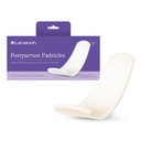 Lansinoh Postpartum Cooling Pads, Perineal Ice Packs, 12 Greve, Witch Hazel Pads til Postpartum Care, Padsics med køling og Comforting Aloe Vera
