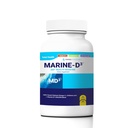 Marine Essentials - Marine D3 Omega 3 Calamari Ecklonia Cava DHA (60 kapsler)