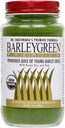 Dr. Hagiwaras Barley Green Premium med Brown Rice og Kelp Powder
