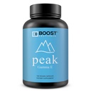 BoostCarees Vegan Vitamin e Gamma Tocopherol Tex124; 180mg Gamma e Per Servering Mex124; Antioxidant Immunity Support Mex124; Non GMO No Magnesium Stearate No Silica Gluten Free Mex124; 180 Kapsler