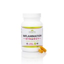 Sundhed som det bør syn3rgy supplement; Læge Formulerede kapsler med gurkemeje, Pine Bark, Ginger Root; 124; 60 Kapsler
