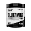 Nutrex Forskning L- Glutamin Powder Supplement - 60 Servering - Pure Unflavored, Non-GMO & Gluten Free Medic124; Ingen klumper!