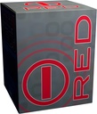 bhip Red For Mænd (Fit) - Tilpasset supplement til Hormonal sundhed, Understøtter energi, Heart Health, Vitality, & virilitet - 30 Servere