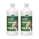 PetAg Dyne High Calorie Liquid Nutritional supplement til hunde og hvalpe 8 uger og ældre - 16 oz, pakke med 2 - understøtter ydeevne og udholdenhed - Sweet Vanilla Flavor