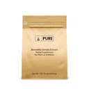 PURE ORIGINAL INGREDIENSER Boswellia Serrata Extract (1lb) Urtetilskud Pulver, Non- GMO