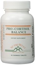Pro- Cortisol Balance - 60 tyggetabletter af Nutri West