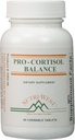 Pro- Cortisol Balance - 60 tyggetabletter af Nutri West