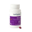Øjenlovende gendannelse Eye Health Supplement - 60 Softgels, 30- Day Supply - Omega 3 supplement med Zeaxanthin, Lutein, Fish Oil, EPA, DHA & Vitaminer for Eye Health