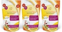 Prebiotic Opløselige Fiber - Nulstil Gut Microbes & få Gut sund - 3-dages rejse Pack