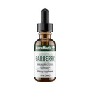 Nutramedicinsk Barberry immunforsvar og antioxidanter supplement - Flydende Oregon Grape Root Extract for Gut Health, Immunity & Mikrobial Support - Urteblister til immunforsvar (1oz / 30ml)