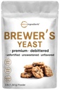 Bryggerier Gær Pulver til Amning, 3lbs (90 Serveringer)