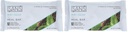 ANS Meal Bar Mint Cacao Meal Bar, 3 OZ (pakke med 2)