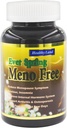 Menopause Relief • 124; Night Sweat & Hot Flash Relief • 124; Hornbalance • 124; Let at synke • 124; 120 Greve w / Pomegranat, Soy, Isoflavoner, Pueraria, Feugreek, Red Clover I
