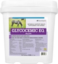 Glycochemic EQ Pellets Note 124; Equine Metabolsk Support