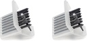 (16 stk.) Cerastrup Wax Guard Filtre for Høreudstyr Supplies for Phonak, Høreapparat Wax Filtre Opstår, Widex og Unitron, Høremidler Erstatningsdele Rengøring Kit Tilbehør Tool (2 pakker)