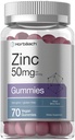Horbäach Zink 50mg