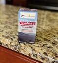 HIGH-Potency Healthy Cholesterol Supporting Herbal Capsules