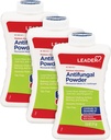Leaderatlete 's Foot AF Powder, Fugt Absorbing, Talc- Free, 2,5 Ounce