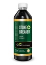 Herbal Goodness Stone Breaker - Organic Chanca Piedra Stone Kidney Breaker og Dissolver med Gallblære Cleanse for Nyre og Gallblære Crystal Flush (12.00 Fl Oz (Pack of 1))