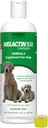 Nutramax Welactin Omega 3 Fish Oil for Dogs, Hud og Coat Health Supplement, Plus Joint, Immun, Nyre, og Brain Support, Premium Omega 3 Fedtsyrer, Til hunde af alle størrelser, 16 Ounce Liquid (3 Pk)