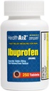 HealthA2Z ® Ibuprofen 200mg