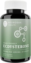 Neurogan Ecdysterone Kapsler er 124; 1000 MG - 60 Greve er 124; Understøtter muskelvækst & ydeevne, sund kropssammensætning og immunfunktion er 124; Plant- baseret formel for styrke og udholdenhed